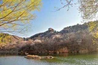 怀柔区旅游景点大全排名，怀柔区旅游景点大全排名表？