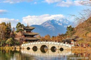 云南大理旅游景点攻略自由行，云南大理旅游景点攻略自由行最佳路线