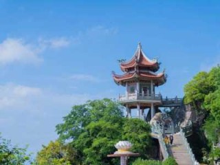 泉州适合自驾游的地方，泉州自驾一日游？