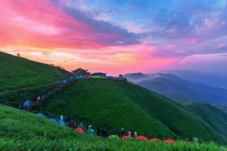 江西旅游景点大全介绍，江西旅游景点有哪些?
