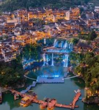 自己去凤凰旅游攻略？去凤凰旅游要注意什么？