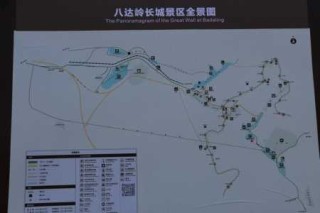 长城旅游攻略景点必去？长城游玩攻略线路图？