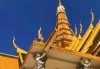 柬埔寨旅游攻略自由行，柬埔寨旅游攻略5日自助游