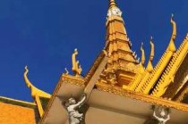 柬埔寨旅游攻略自由行，柬埔寨旅游攻略5日自助游