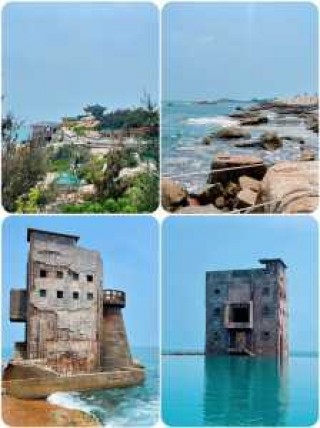 汕尾旅游景点哪里好玩，汕尾旅游景点哪里好玩免费？