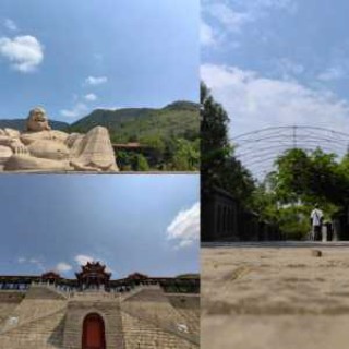 蟒山国家森林公园游玩攻略？蟒山国家森林公园门票多少钱？
