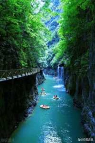 6月份去哪里旅游比较好国内？6月份去哪旅游合适？