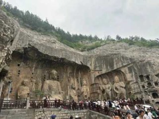 龙门石窟位于哪个省，龙门石窟位于哪个省正确答案
