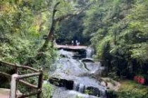 东拉山大峡谷风景区开放了吗？东拉山大峡谷风景区好玩吗？
