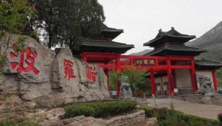 济南南部山区免费景点排名？2020济南南部山区自驾游免费景点？