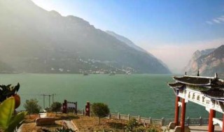 湖北省旅游景点排名榜？湖北省前十旅游景区？