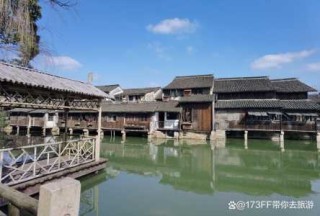 乌镇一日游必去景点，乌镇一日游景点大全