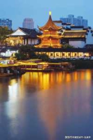 南京附近一日游，南京附近一日游的景点