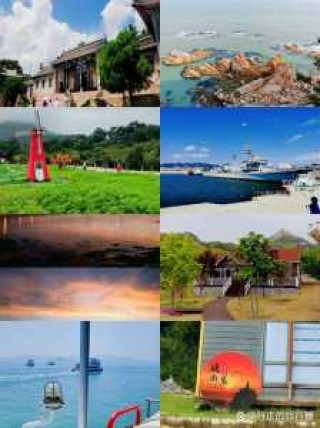威海免费旅游景点，威海免费旅游景点2024？