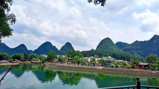 阳朔三天旅游攻略自助游攻略？阳朔三日游多少钱？