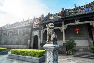 广州公园景点排名，附近免费公园 景点