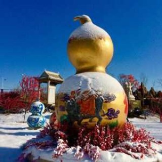 葫芦岛景区旅游景点图片，葫芦岛旅游景点图片欣赏
