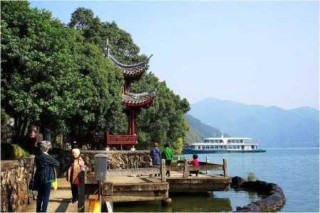 富春江小三峡游玩攻略，富春江富春江小三峡？