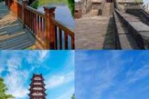 武汉周边一日游景点大全？武汉周边一日游景点大全排名？