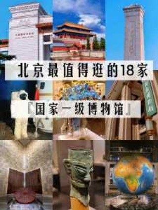 北京博物馆大全排名？北京博物馆大全排名免费？
