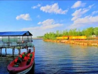 白洋淀自驾游路线，自驾去白洋淀去哪玩？