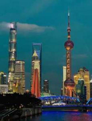 上海的旅游景点排名，上海旅游景点有哪些地方比较好