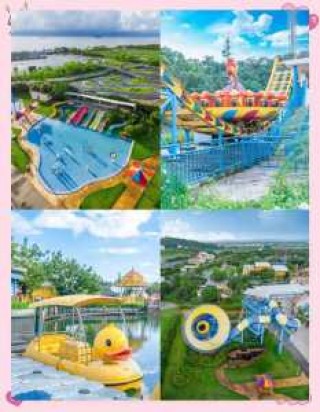 珠海海泉湾有什么好玩的？珠海海泉湾有啥好玩的？