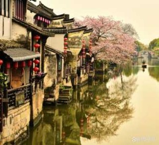 乌镇古镇旅游攻略，乌镇古镇旅游攻略逃票