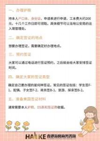 签证如何办理流程，布达佩斯过境签证如何办理流程？