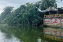 琼海旅游攻略必去景点，海南前十旅游景点？
