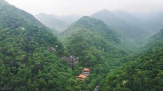 南阳有什么好玩的景点，南阳有什么好玩的景点吗？