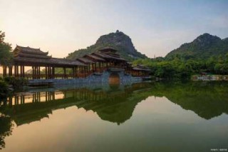 广西南宁旅游攻略必玩的景点，广西南宁旅游攻略必玩的景点有哪些