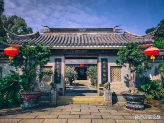 中山有哪些好玩的地方景点，中山有什么好玩的景点推荐