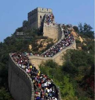 中国前十旅游景点排名前十，中国排名前十的旅游景点,你去过几个?？