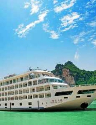 长江黄金游轮官方网站，长江黄金游轮官方网站报价？