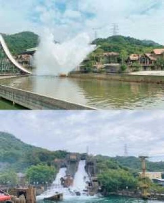 深圳东部华侨城景点，深圳东部华侨城景点介绍？