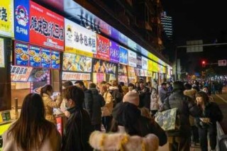 成都小吃街哪里最出名，成都小吃街哪里最正宗在什么位置
