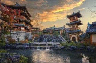 南京景点排名前十，南京最出名的5个景点