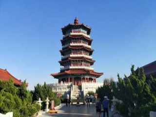 蓬莱免费景点有哪些，蓬莱免费景点有哪些地方？