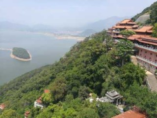 福州周边有什么好玩的地方？福州周边有什么景点？