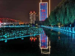 徐州云龙湖旅游景区？徐州云龙湖旅游景区怎么去？