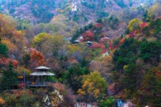 承德周边旅游景点，承德市周边景点