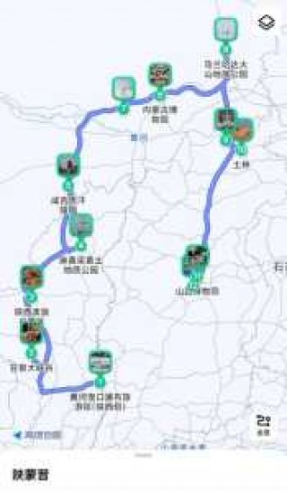 春节比较好的自驾游线路，春节自驾游路线推荐2020