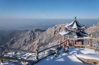 山东适合自驾游的地方？山东邻省自驾游最佳路线？