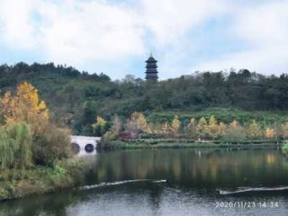重庆园博园门票，重庆园博园门票多少钱