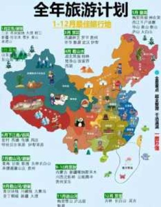 10月旅游最佳去处，10月旅游最佳去处河北