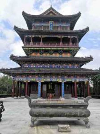 徐州旅游景点哪里好玩的地方？徐州旅游景点推荐？
