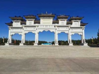 鄂尔多斯景点大全景点排名，鄂尔多斯的景区？
