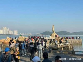 珠海一日游自驾游路线，珠海一日游自驾游路线图