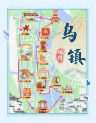乌镇一日游旅游攻略？乌镇一日游旅游攻略大全？